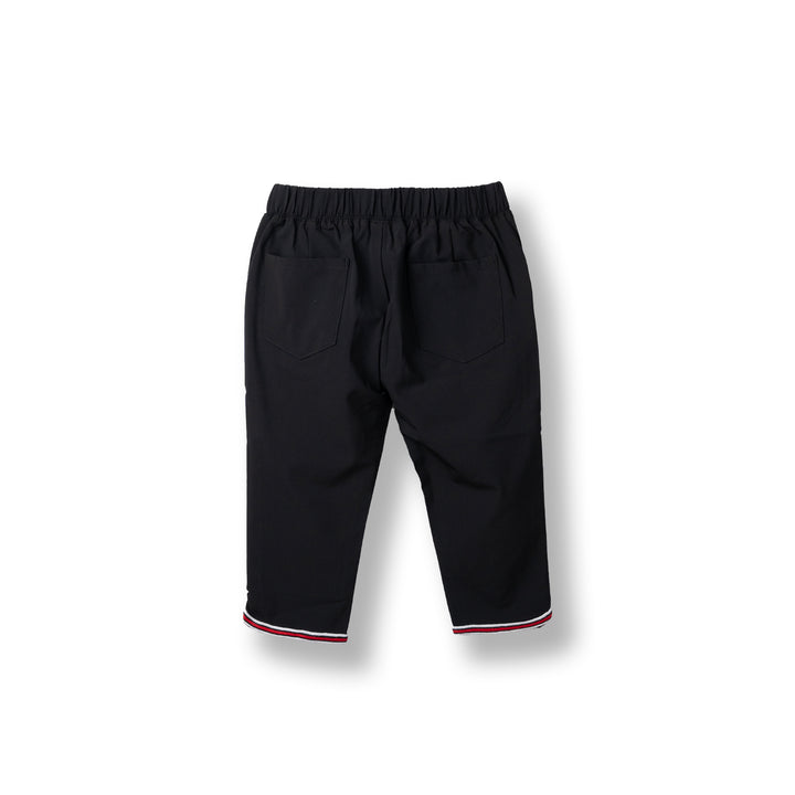 Poney Girls Black Long Pants 1537