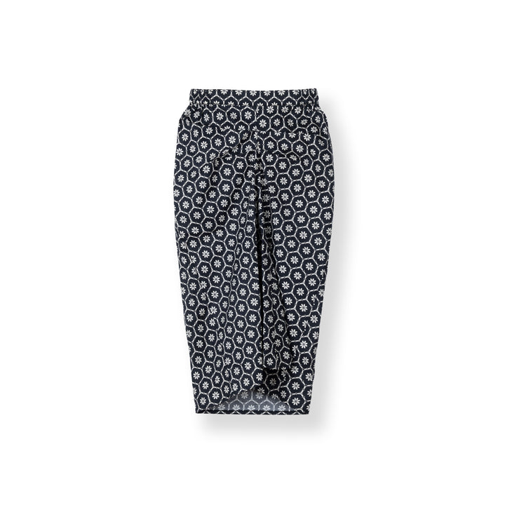 Poney Girls Kaysa Black Long Skirt