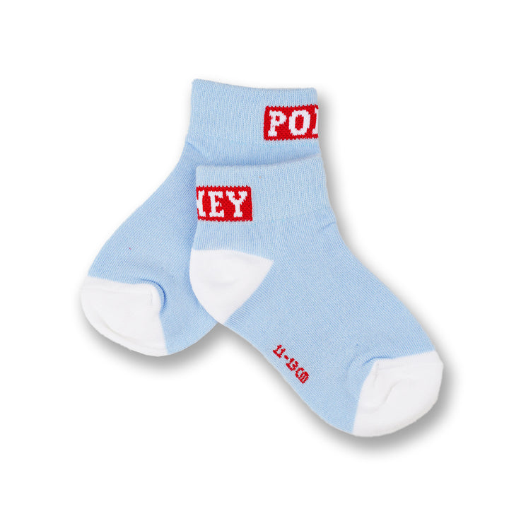 Poney Boys Comfortable PONEY Socks
