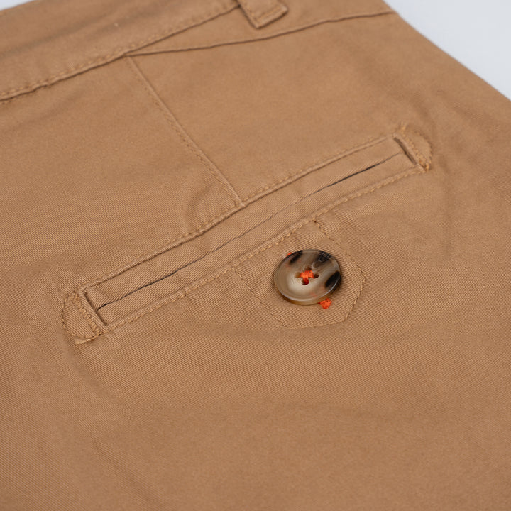Poney Boys Long Pants 1978