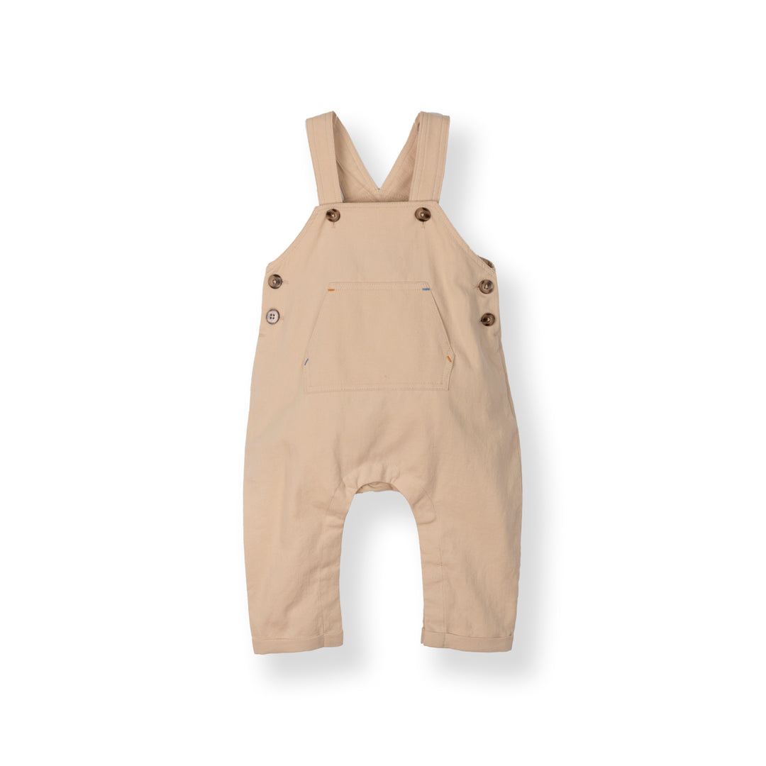 Baby Boy Long Dungaree 3240102