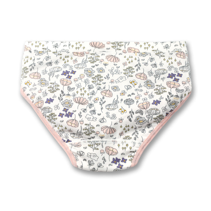 Poney Girls Underwear-Brief Cut 9220029