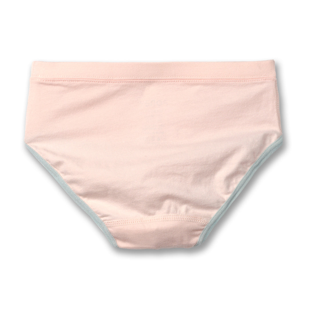 Poney Girls Underwear-Brief Cut 9220029