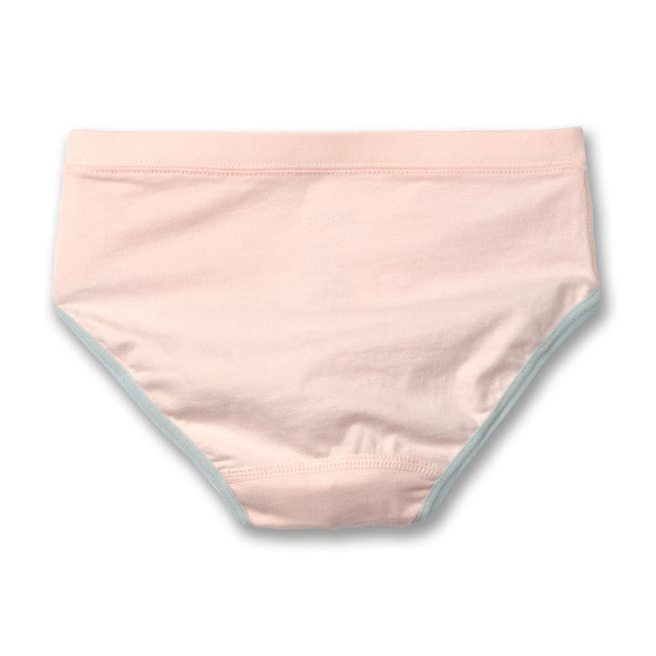 Poney Girls Underwear-Brief Cut 9220029