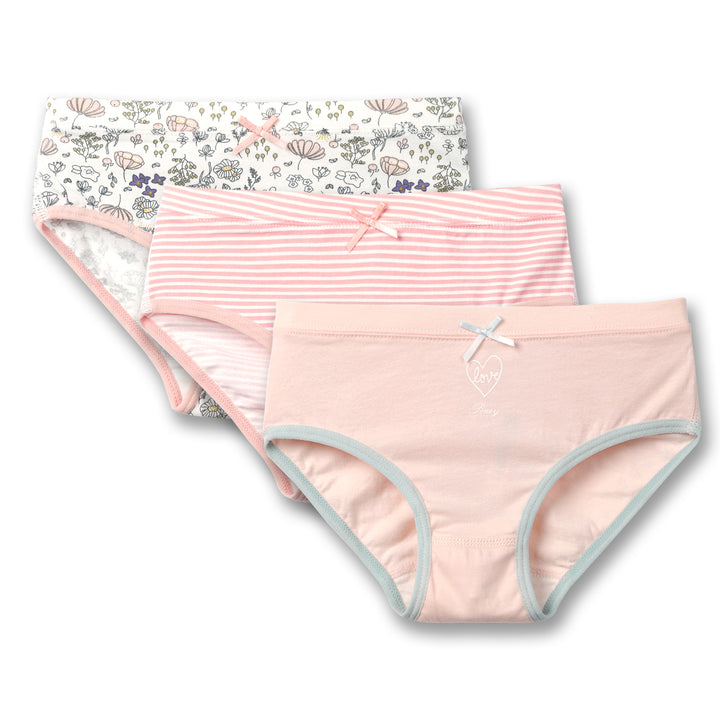 Poney Girls Underwear-Brief Cut 9220029