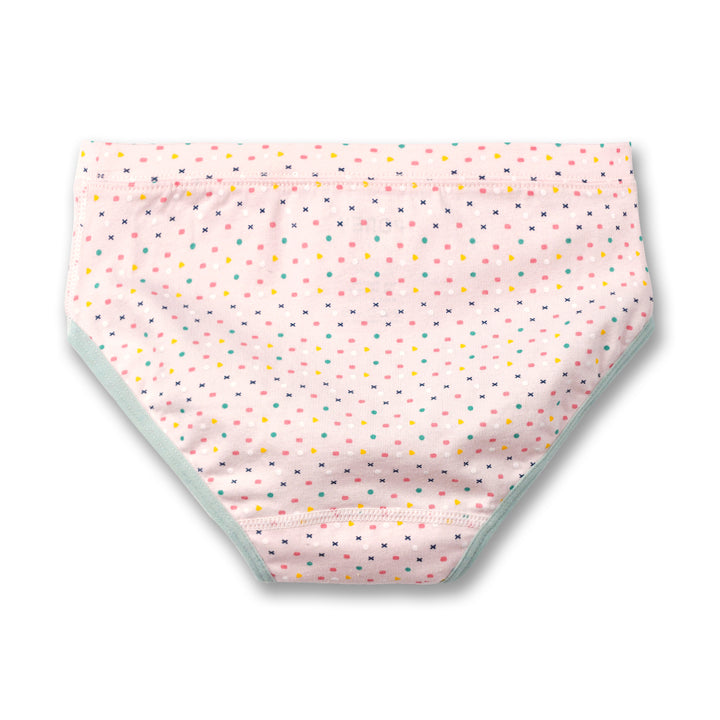 Poney Girls Undewear-Bried Cut 9220030