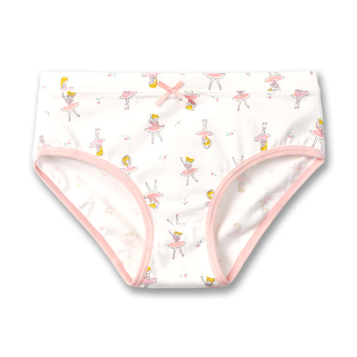 Poney Girls Undewear-Bried Cut 9220030