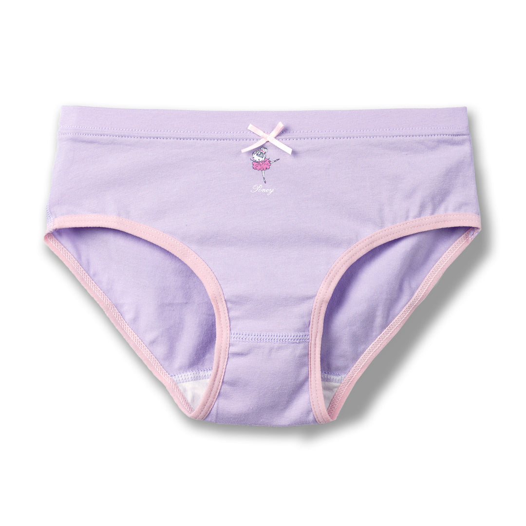 Poney Girls Undewear-Bried Cut 9220030