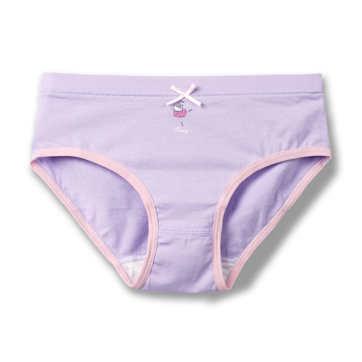 Poney Girls Undewear-Bried Cut 9220030