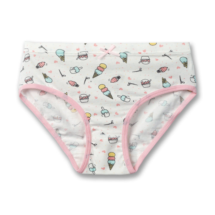 Poney Girls Undewear-Bried Cut 9220031