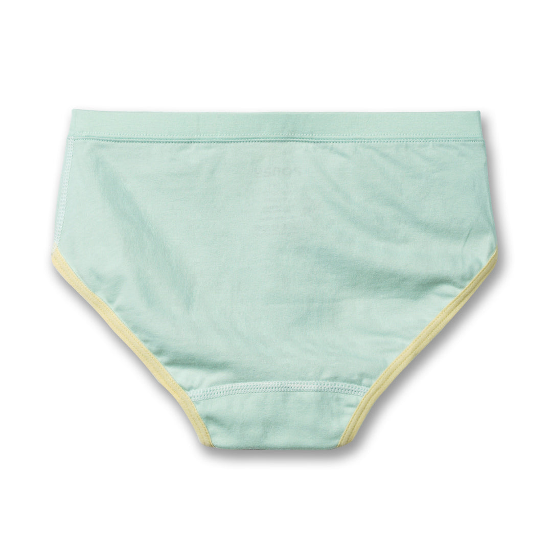 Poney Girls Undewear-Bried Cut 9220031