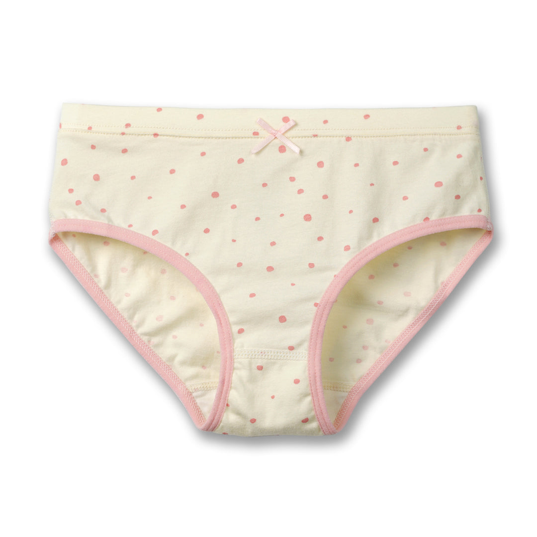 Poney Girls Undewear-Bried Cut 9220031