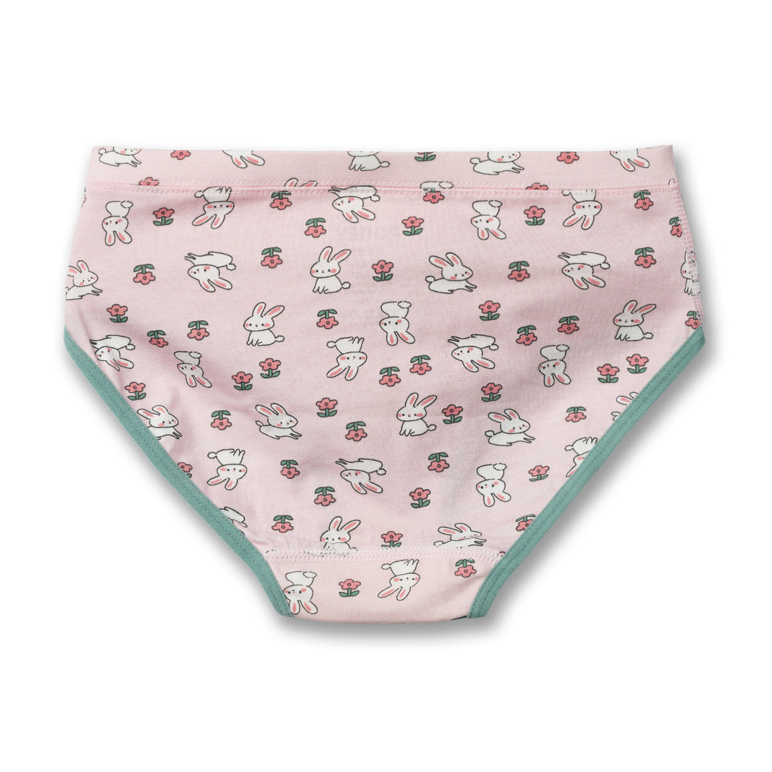 Poney Girls Undewear-Bried Cut 9220032