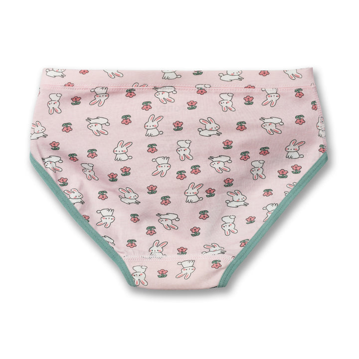 Poney Girls Undewear-Bried Cut 9220032