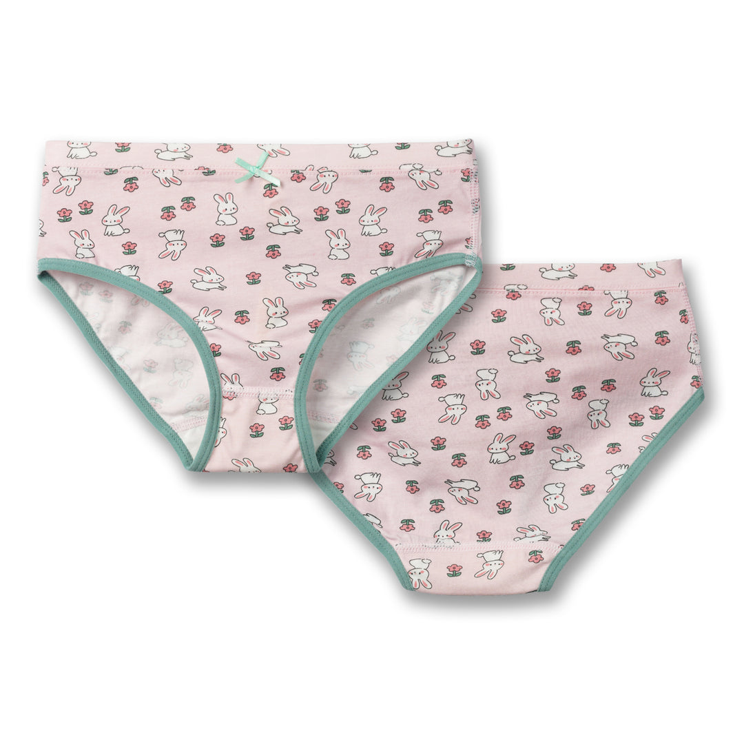 Poney Girls Undewear-Bried Cut 9220032