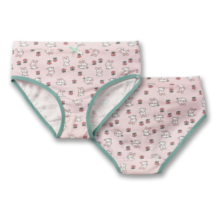 Poney Girls Undewear-Bried Cut 9220032