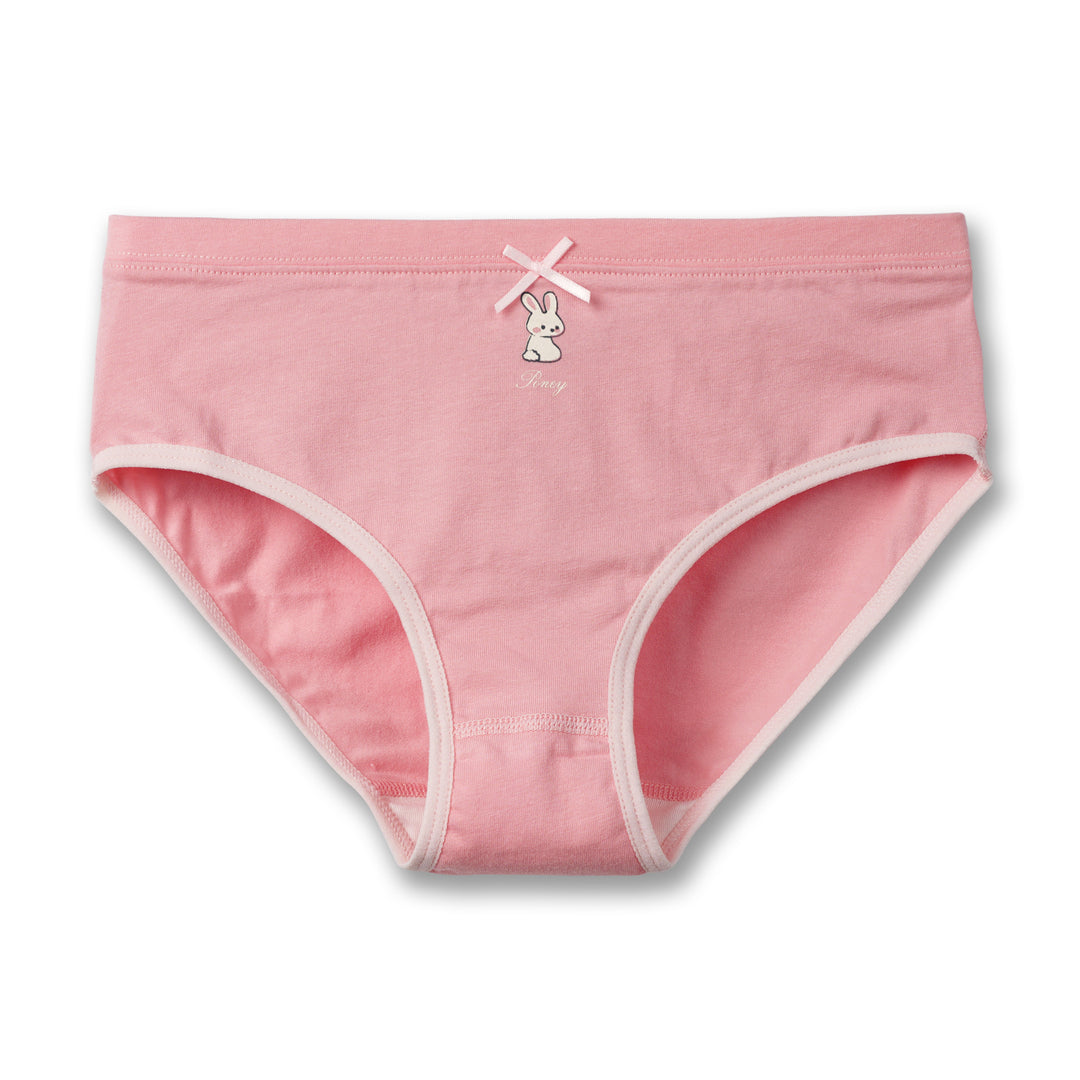 Poney Girls Undewear-Bried Cut 9220032
