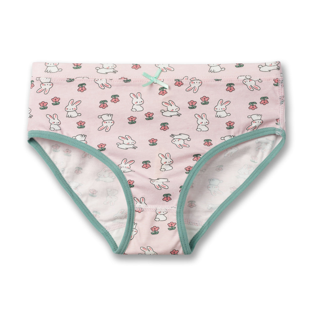 Poney Girls Undewear-Bried Cut 9220032