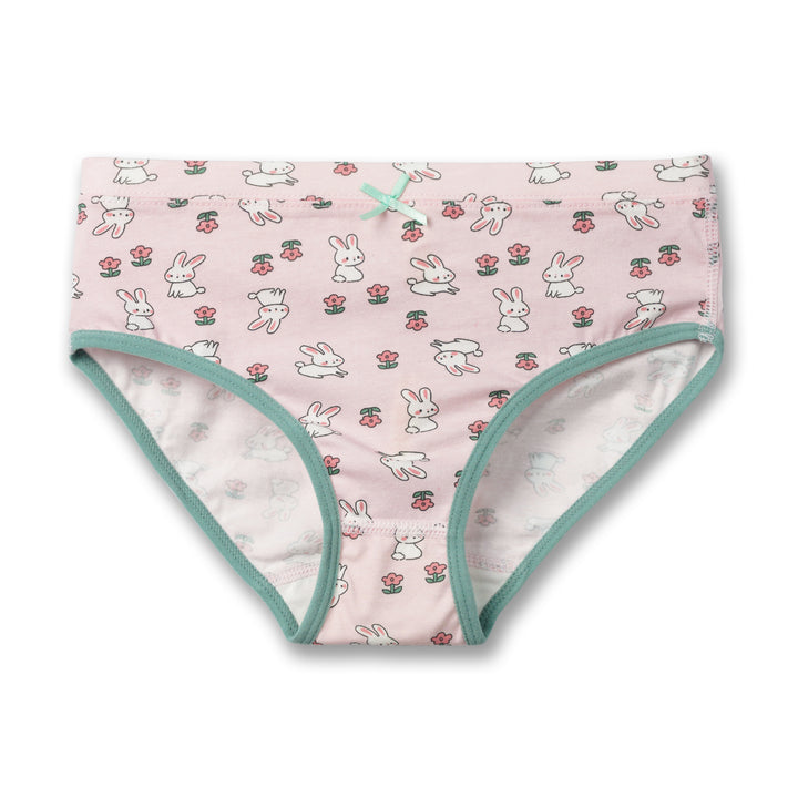 Poney Girls Undewear-Bried Cut 9220032