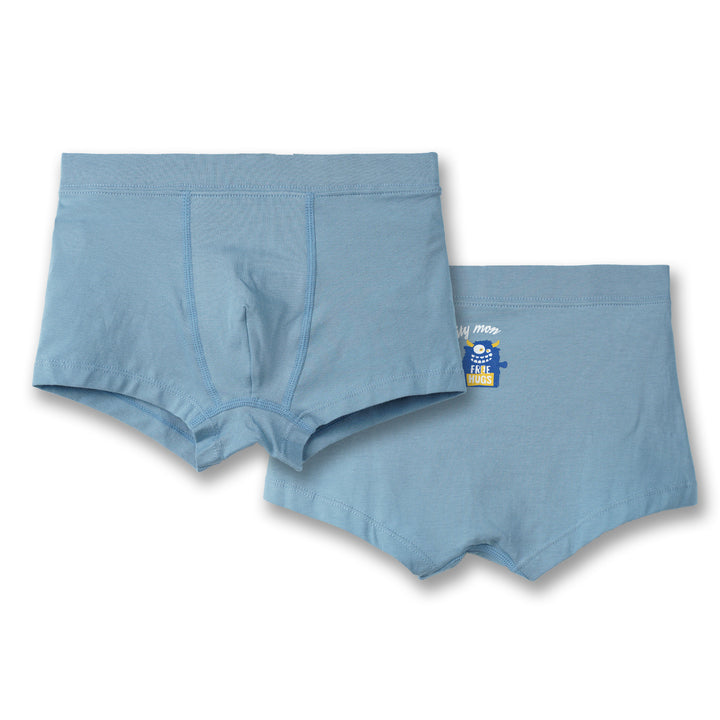 Poney Boys Underwear-Boxer 9220036