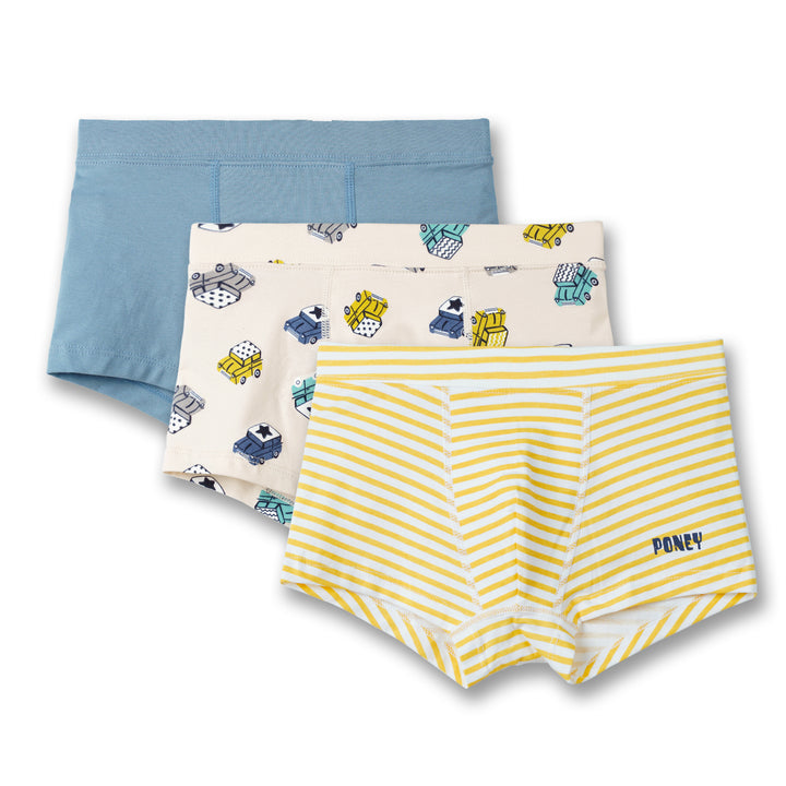 Poney Boys Underwear-Boxer 9220036