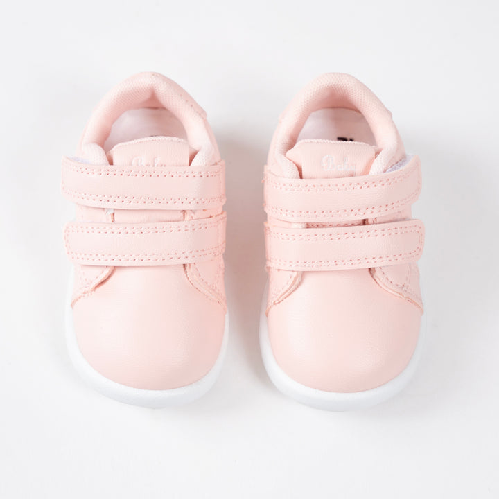 Poney Pink Casual Shoes