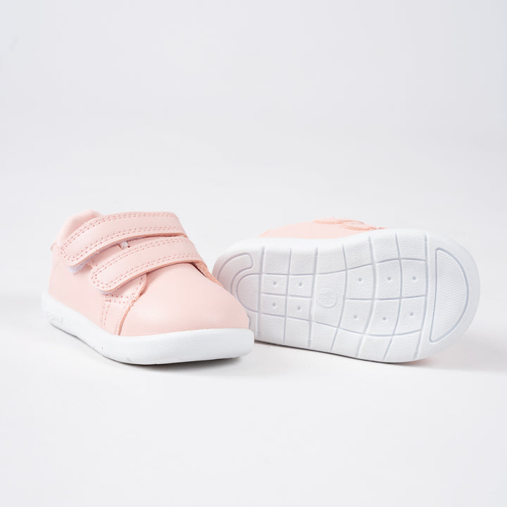 Poney Pink Casual Shoes