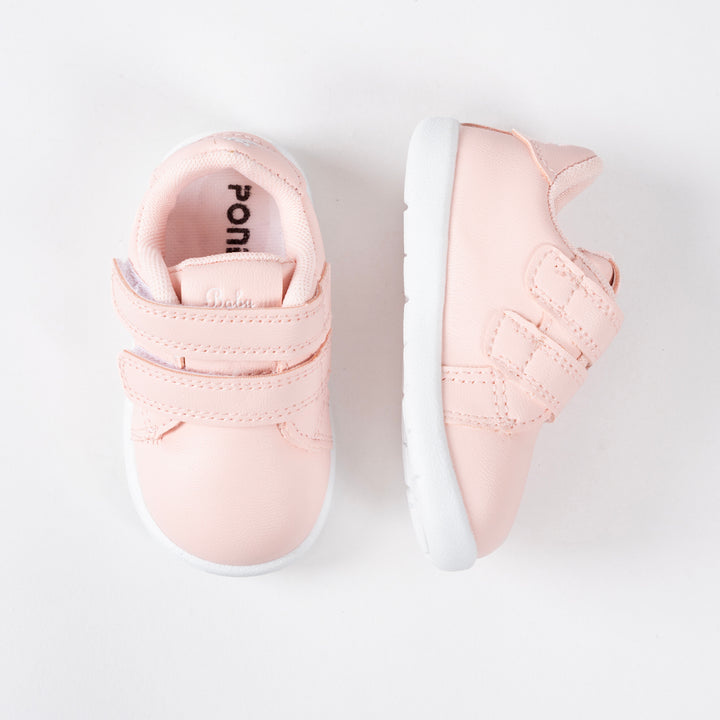 Poney Pink Casual Shoes