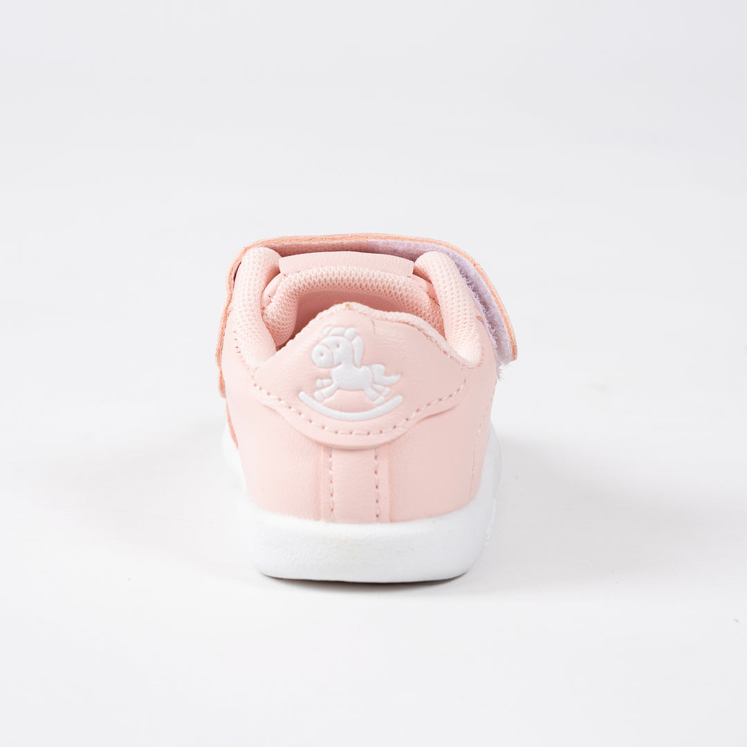 Poney Pink Casual Shoes
