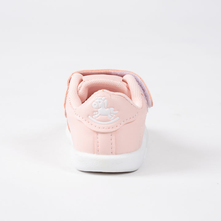 Poney Pink Casual Shoes