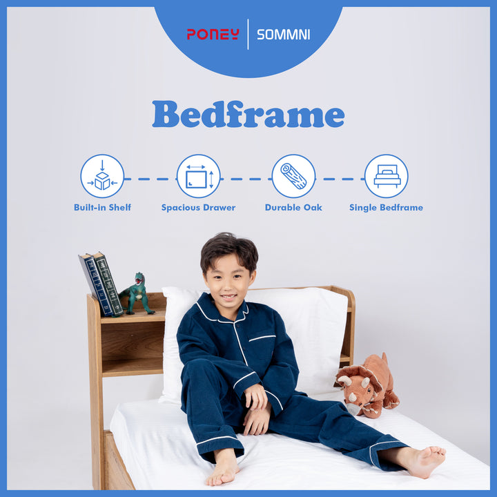 Sommni Mattress & Sheets