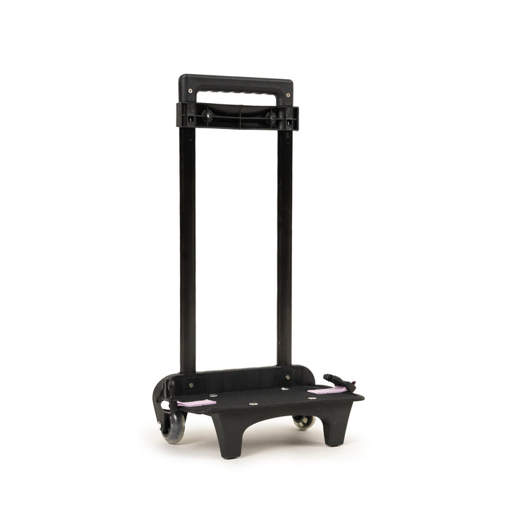 Poney Girls Navy Dreamy Unicorn Trolley Bag KG049