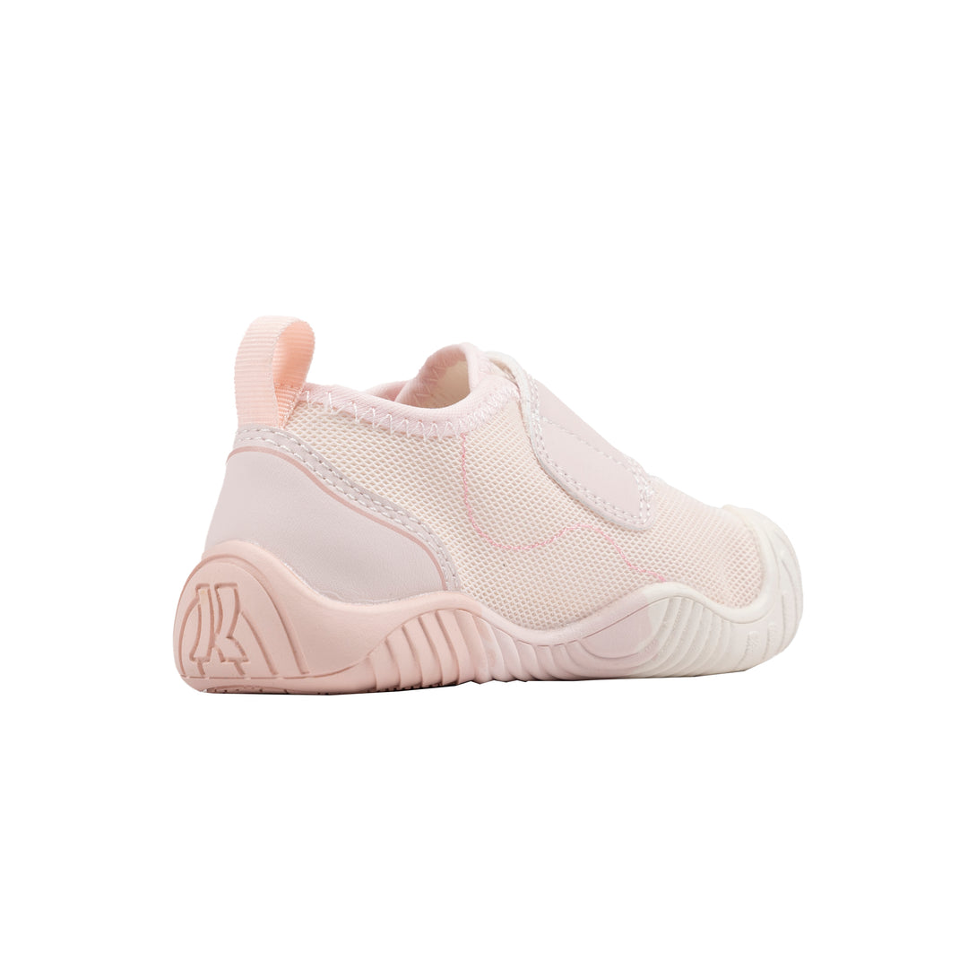 Katetu Unisex Kids Pink Trendy Comfort Kids' Sneakers X3CE026