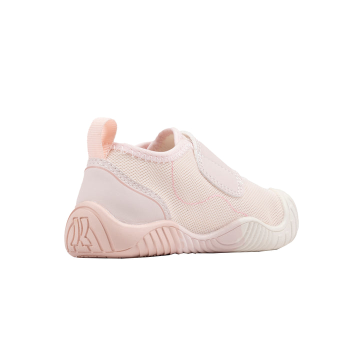 Katetu Unisex Kids Pink Trendy Comfort Kids' Sneakers X3CE026