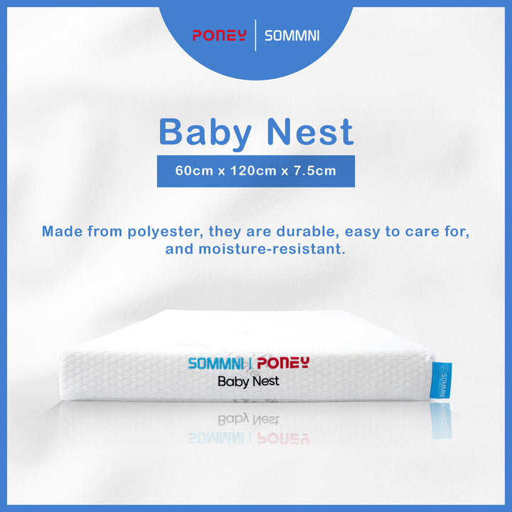 Sommni Mattress & Sheets