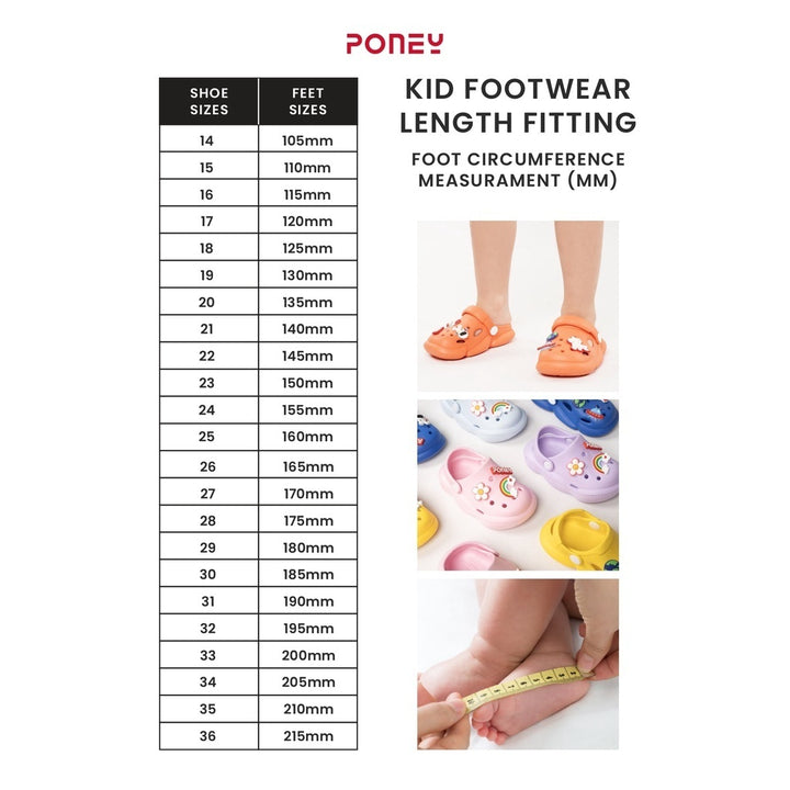 Poney White Strap Sport Casual Shoe