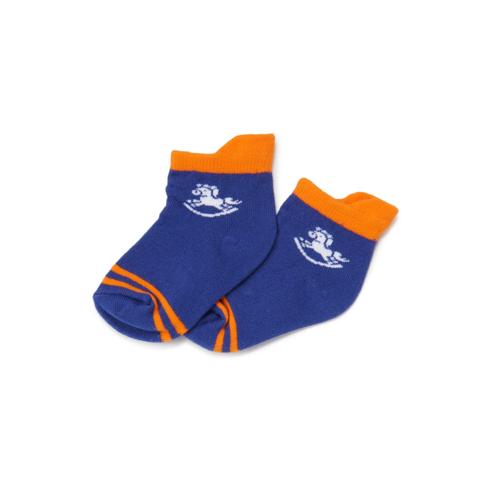 Poney Boys Comfortable Socks
