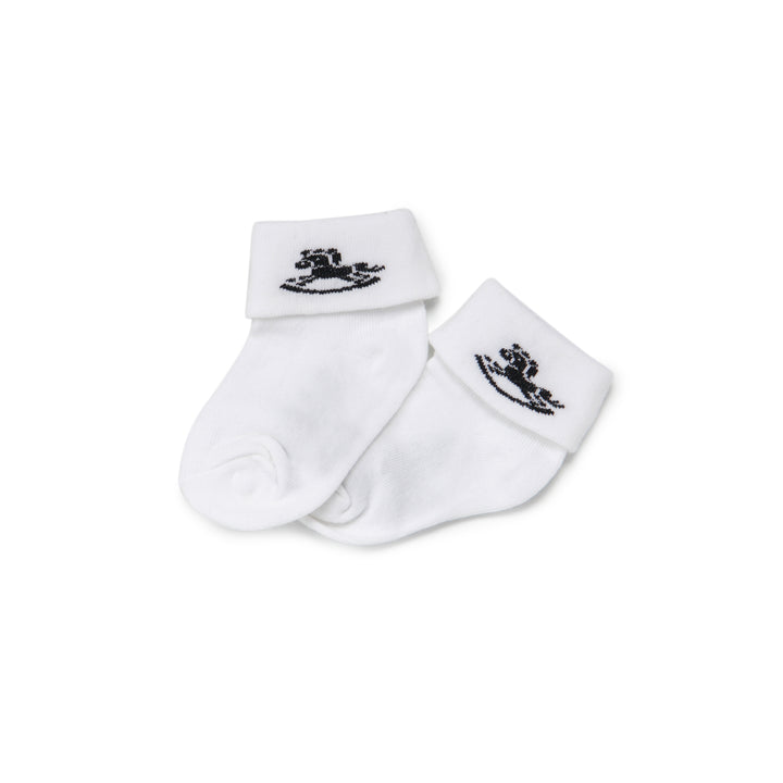 Poney Boys Comfortable Socks