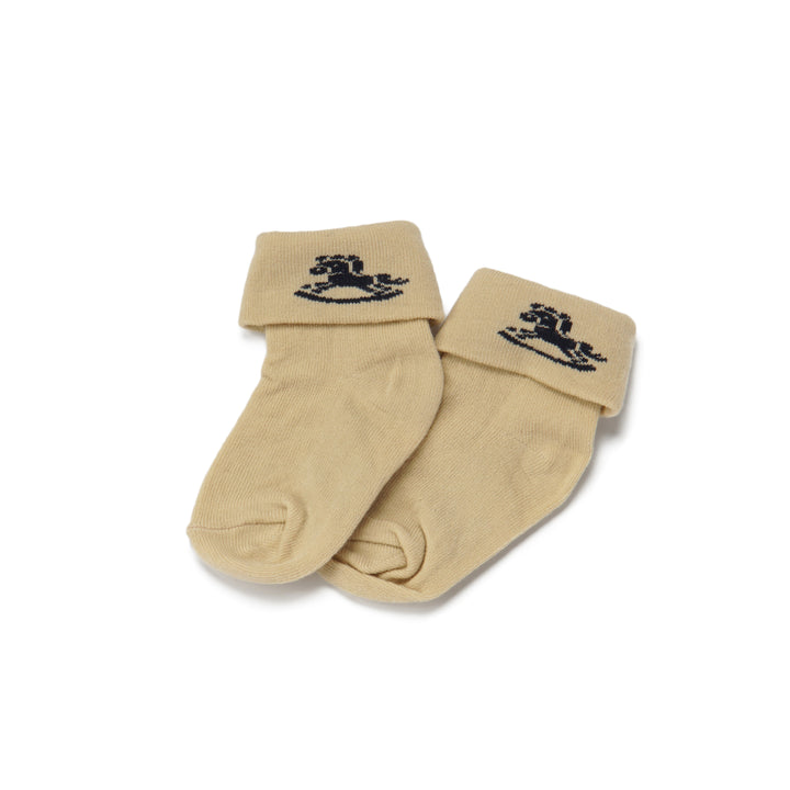 Poney Boys Comfortable Socks