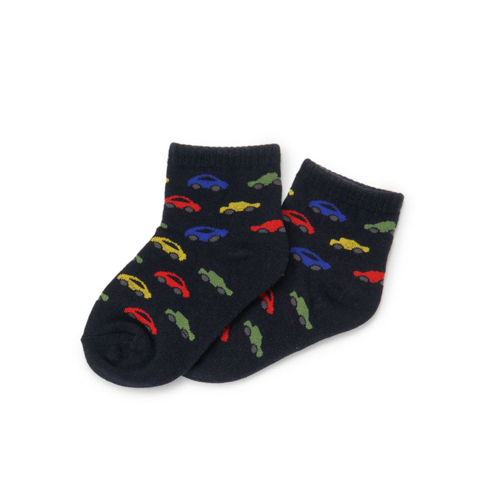 Poney Boys Comfortable Socks
