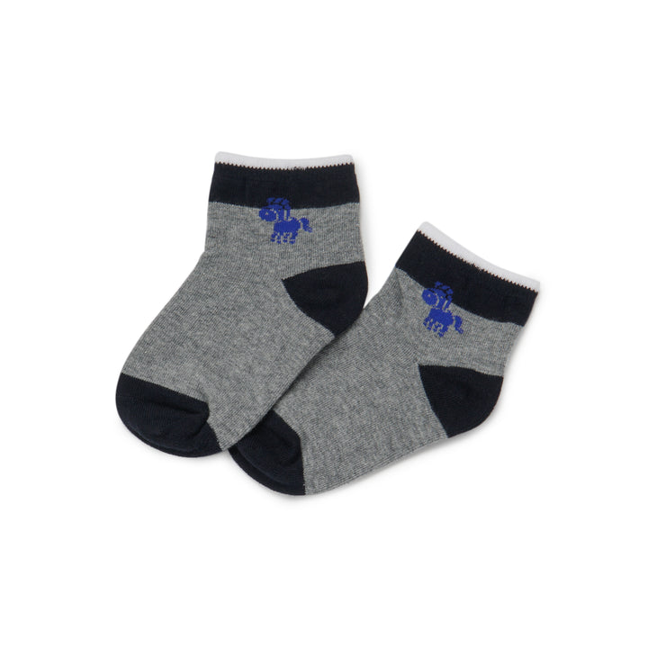 Poney Boys Comfortable Socks