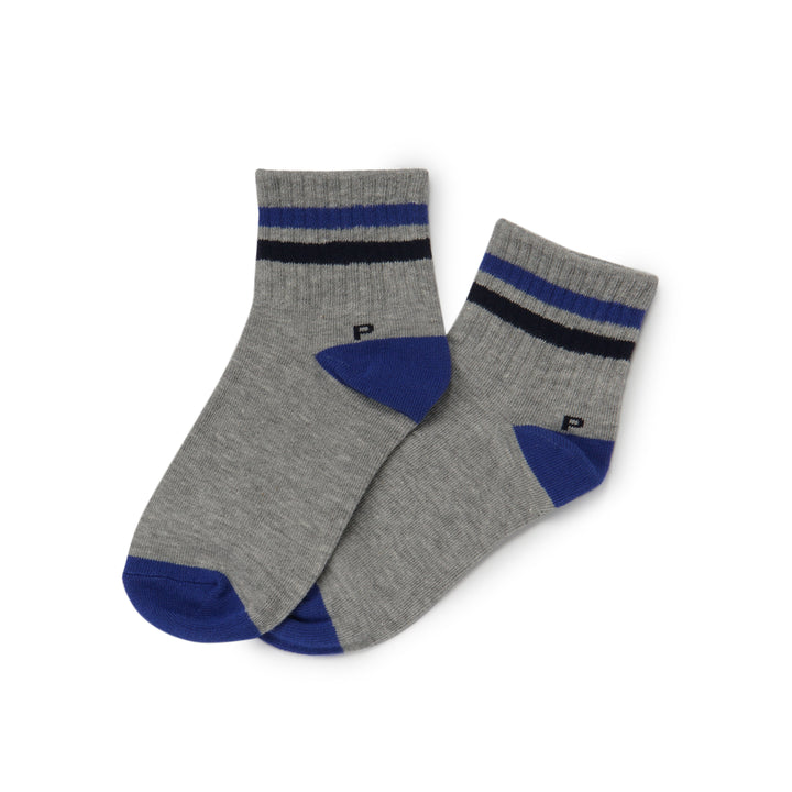 Poney Boys Comfortable Socks