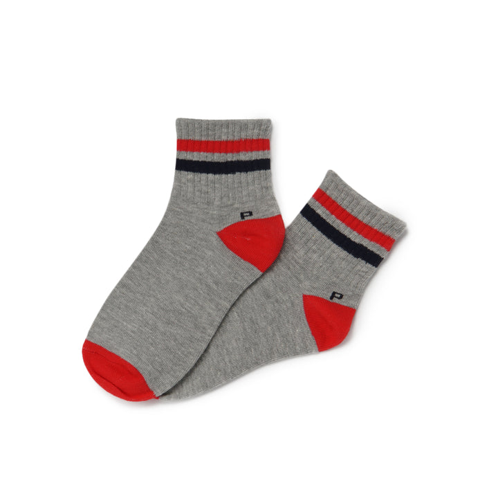 Poney Boys Comfortable Socks