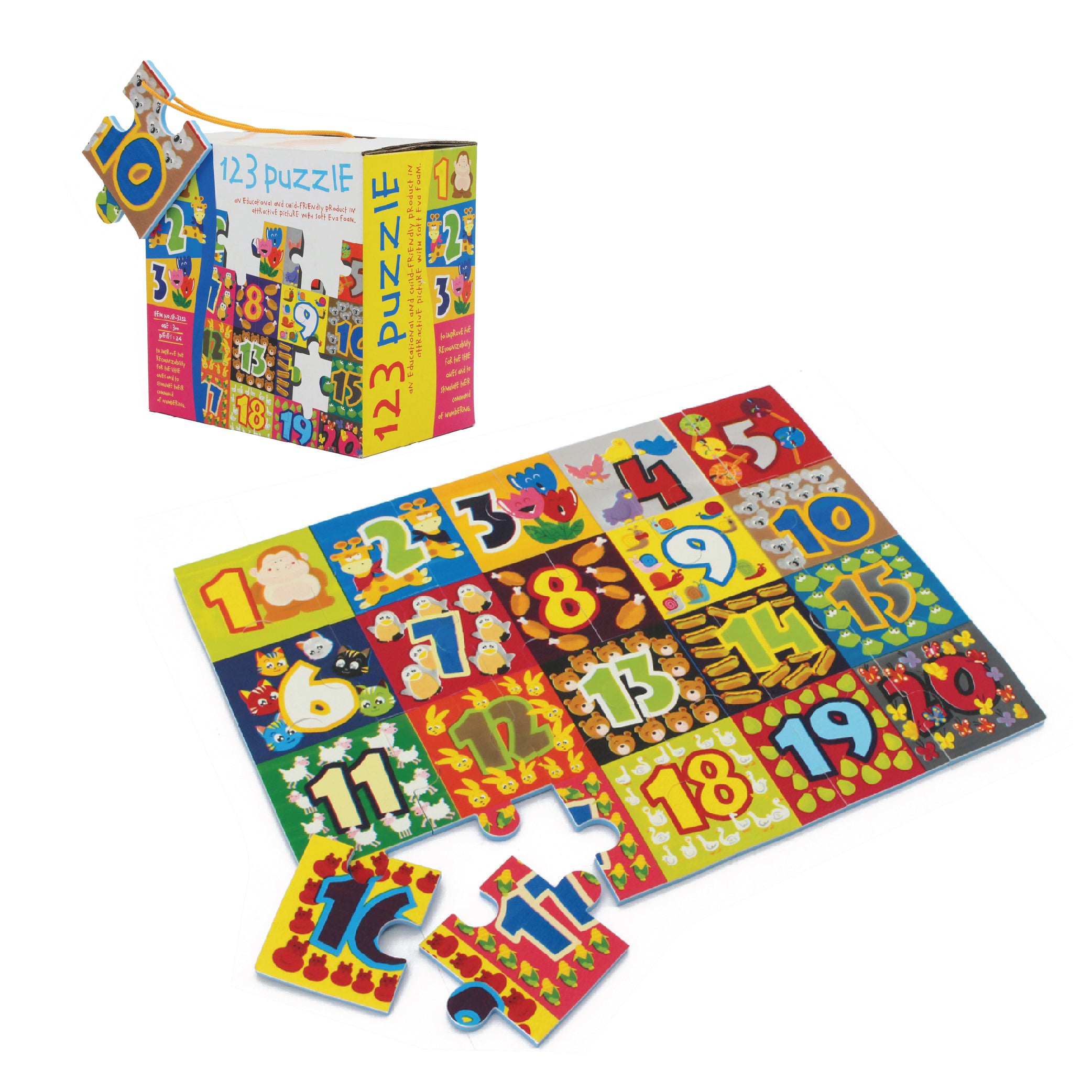 Jigsaw Puzzle 2点セット Amazon | テンヨー(Tenyo) 【日本製】 500ピース ステンドアート