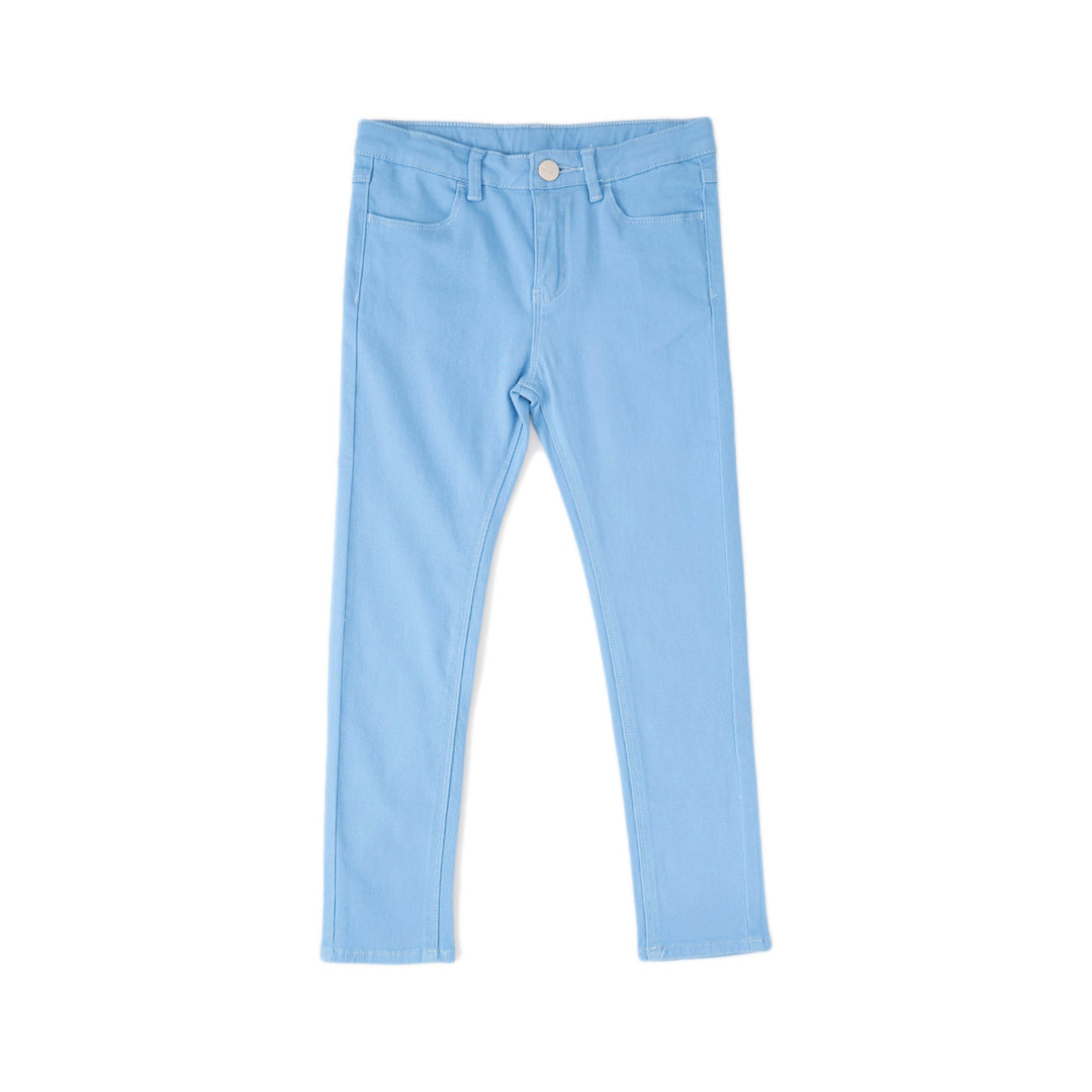 Poney Girls Long Pants 8070