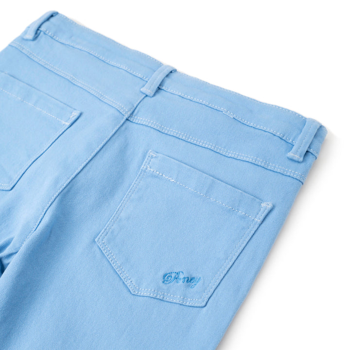 Poney Girls Long Pants 8070