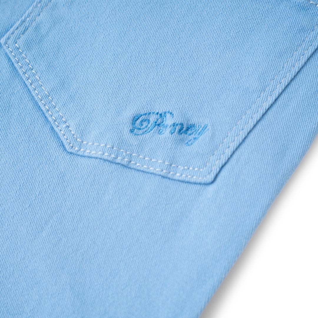 Poney Girls Long Pants 8070