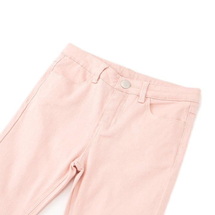 Poney Girls Long Pants 8070