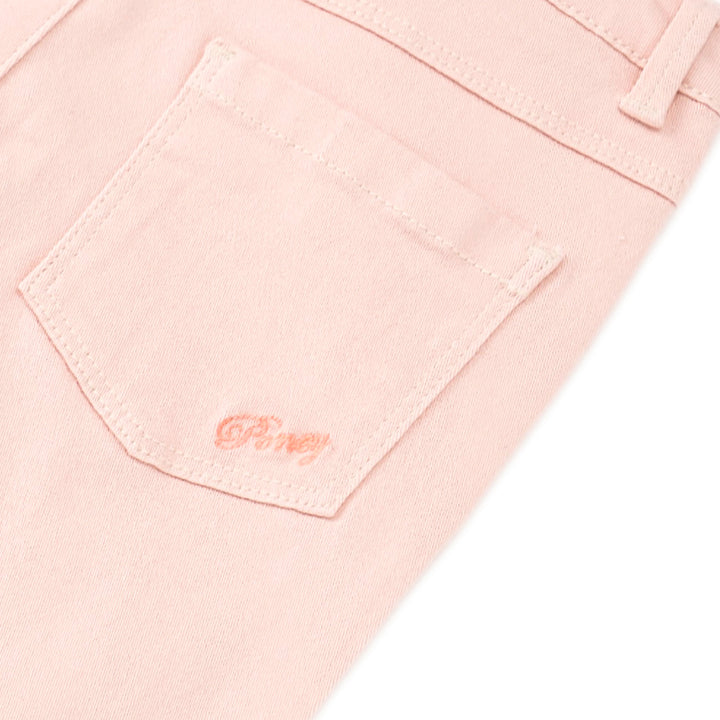Poney Girls Long Pants 8070