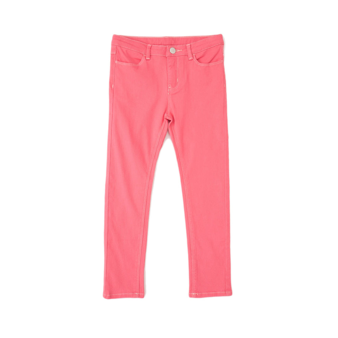 Poney Girls Long Pants 8070